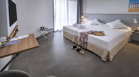 Chambre Double