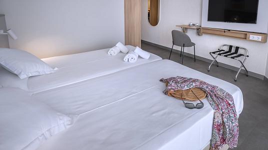 Chambre Double