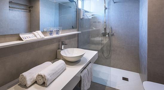 Premium Room with Terrace