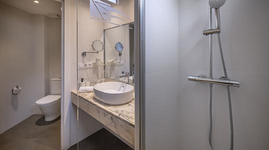 Premium Room with Terrace