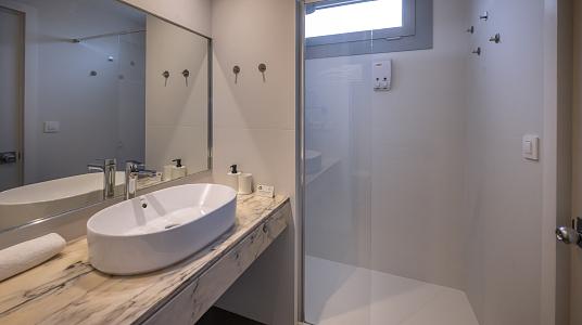 Premium Room with Terrace