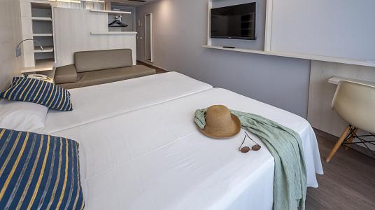 Habitación Doble Económica