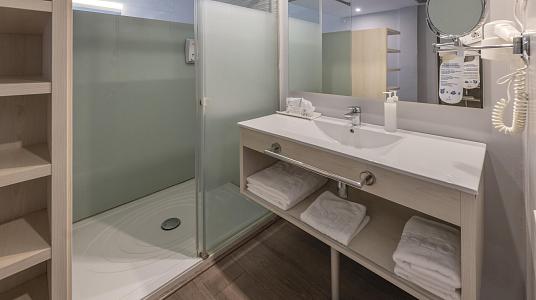 Habitación Doble Económica