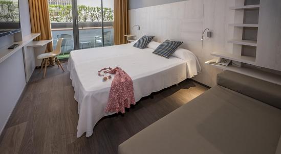 Chambre Double Économique
