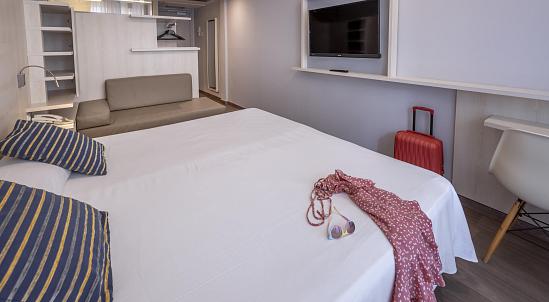 Chambre Individuelle