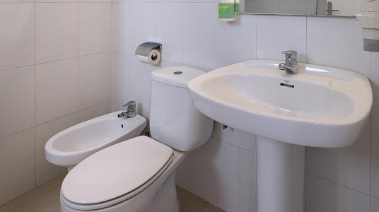 Habitació Doble
