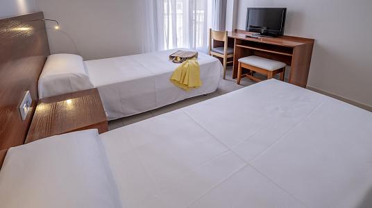 Habitació Doble