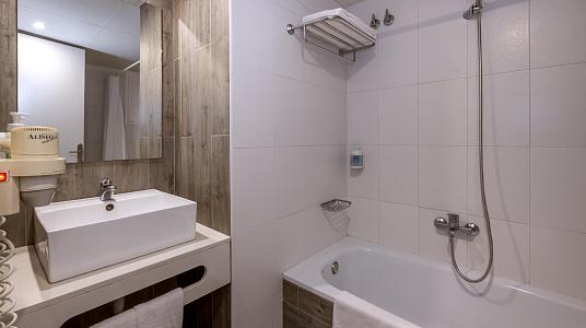 Habitació Triple