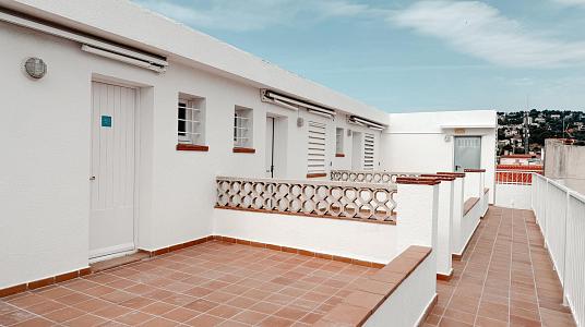 Habitació Doble Vista Jardí