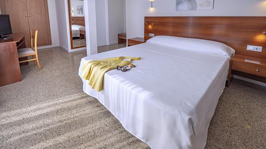 Sky Terrace Room