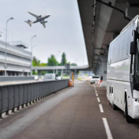 Horarios Bus desde Aeropuertos Barcelona y Gerona a Calella