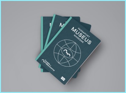 ¡Descubre el nuevo Pasaporte de Museos del Maresme!