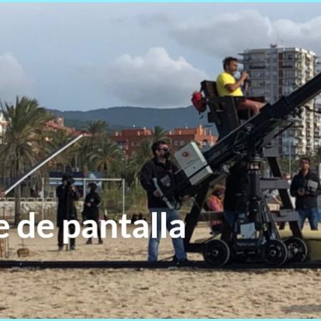 El Maresme, un escenario al aire libre