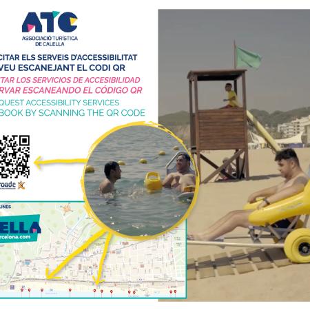 SERVICIO DE SILLA AMFIBIA
