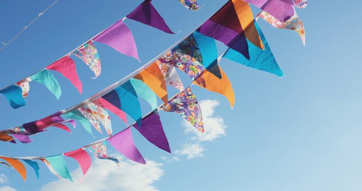 Festivales de verano cerca del mar