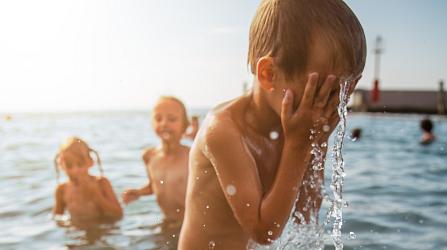 Exclusive benefits of booking on the GHT Hotels website