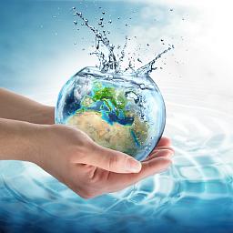 Экономия воды