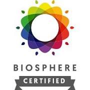 BIOSPHERE SUSTAINABLE LIFESTYLE