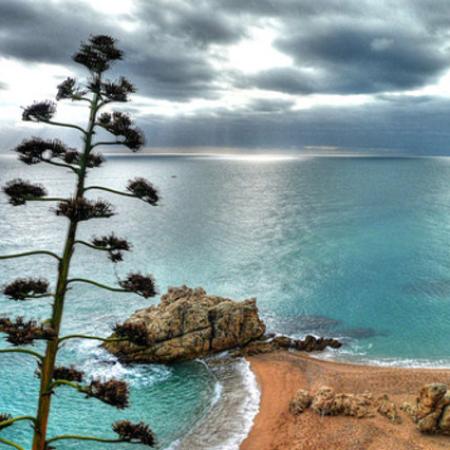 Itinerarios de Calella