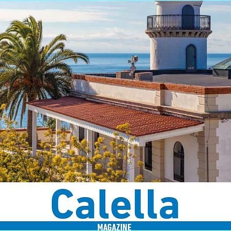 ¡Descubre Calella!