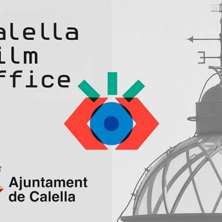 Calella Film Office