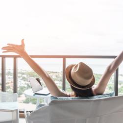 - 12% / - 15% Early Booking 2026