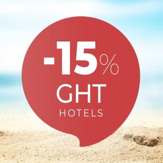 Oferta exclusiva per l'Hotel Simeón