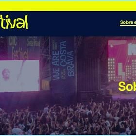 IDILIC FESTIVAL