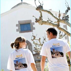 Марш Эремитажей Льорет-де-Мар