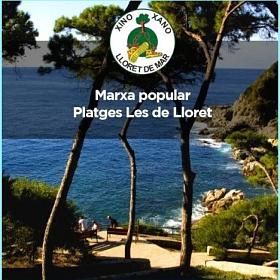 Walk of the Beaches and Open Water Crossing