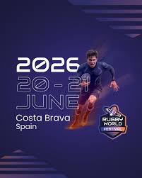 Rugby World Festival Lloret de Mar