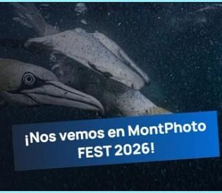 MontPhoto Fest – Nature Photography Festival