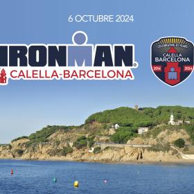 IRONMAN Calella - Barcelona