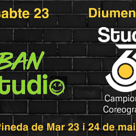 4a edición CAMPEONATO STUDIO 360 - 2026