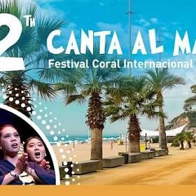 Canta al Mar - Европейской хоровой фестиваль