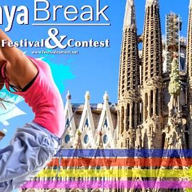 Catalunya Break Spring  Calella Festival & contest