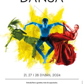 DID Calella - International Dance Day Celebration