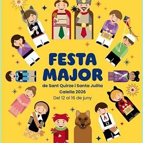 Festes Majors Calella