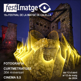 FESTIMATGE CALELLA