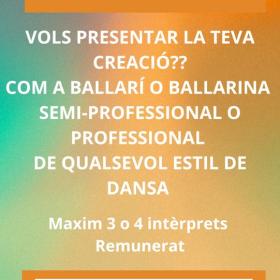 "IMPULSA'T" Festival - Calella
