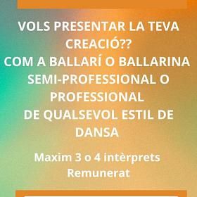 "IMPULSA'T" Festival - Calella
