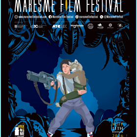 Maresme Film Festival - Calela