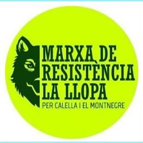 "La Llopa" Endurance March