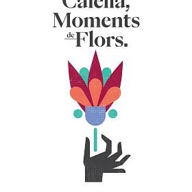 Calella - Moments of Flowers