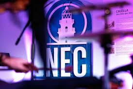 NEC 2026 (Summer Nights Calella)