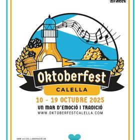 Oktoberfest Calella