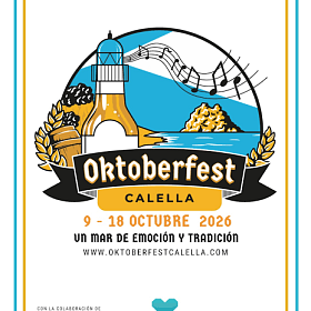 Oktoberfest Calella