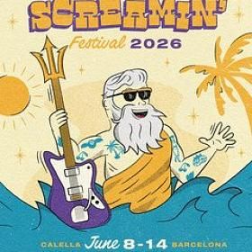 28è Screamin' Festival a Calella