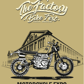 The Factory Bike Fest Calella