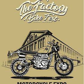 The Factory Bike Fest Calella